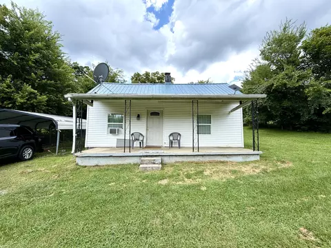 180 Russell Branch Rd, Harrodsburg, KY 40330