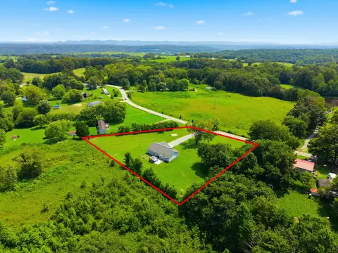 View/Area - 475 Flint Rd, Waco, KY 40385 photo 11 of 13