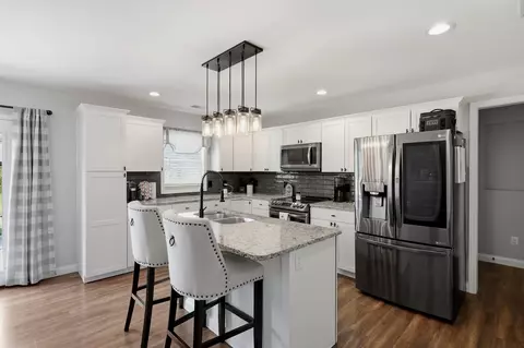 Kitchen - 475 Flint Rd, Waco, KY 40385 photo 1 of 4