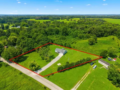 View/Area - 475 Flint Rd, Waco, KY 40385 photo 7 of 13