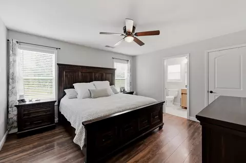 Bedroom - 475 Flint Rd, Waco, KY 40385 photo 3 of 3