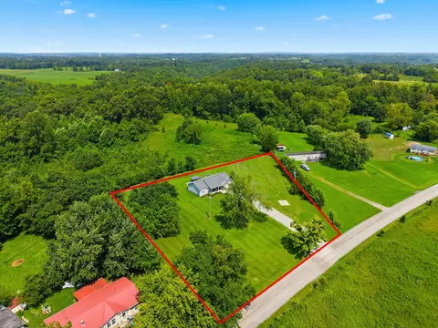View/Area - 475 Flint Rd, Waco, KY 40385 photo 9 of 13