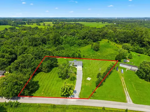 View/Area - 475 Flint Rd, Waco, KY 40385 photo 8 of 13