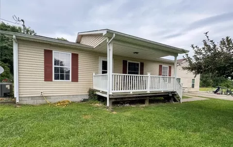 812 Andrew Mason Rd, Vanceburg, KY 41179