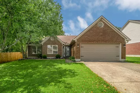 113 S Town Branch Dr, Nicholasville, KY 40356