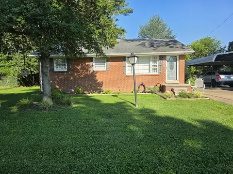 3504 Gale Ln, Hopkinsville, KY 42240