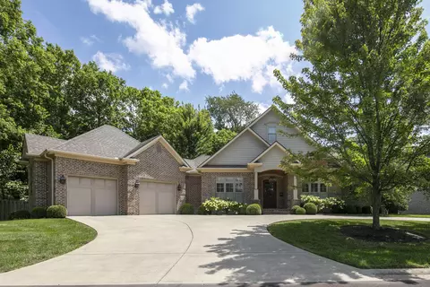 1616 Tates Creek Rd, Lexington, KY 40502