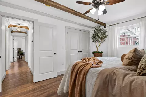 Bedroom - 307 Ford St, Corbin, KY 40701 photo 5 of 5