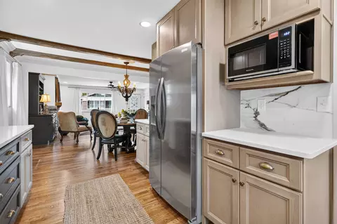Kitchen - 307 Ford St, Corbin, KY 40701 photo 7 of 7