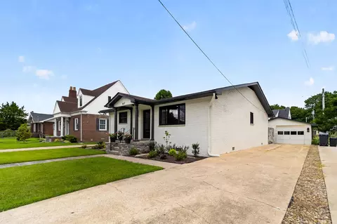 Exterior - 307 Ford St, Corbin, KY 40701 photo 7 of 8