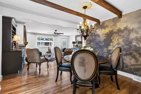 Dining - 307 Ford St, Corbin, KY 40701 photo 5 of 5