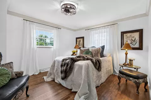 Bedroom - 307 Ford St, Corbin, KY 40701 photo 1 of 5