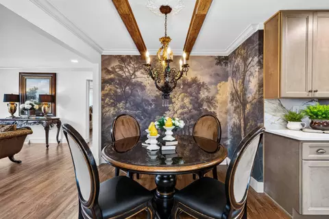 Dining - 307 Ford St, Corbin, KY 40701 photo 4 of 5