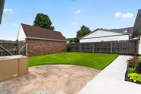 Exterior - 307 Ford St, Corbin, KY 40701 photo 8 of 8