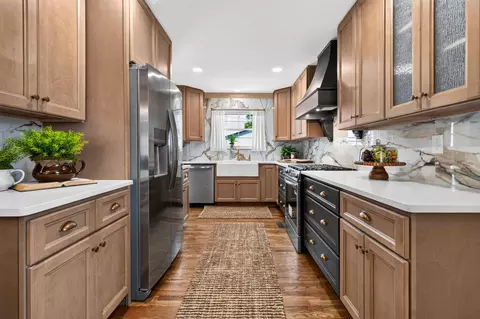 Kitchen - 307 Ford St, Corbin, KY 40701 photo 1 of 7