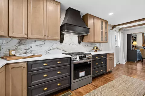 Kitchen - 307 Ford St, Corbin, KY 40701 photo 6 of 7