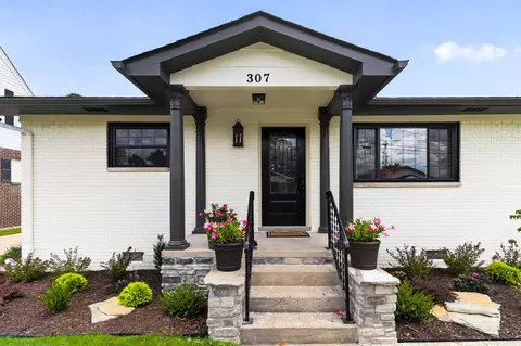 Exterior - 307 Ford St, Corbin, KY 40701 photo 1 of 8