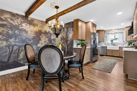 Dining - 307 Ford St, Corbin, KY 40701 photo 2 of 5