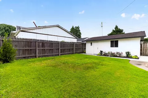 Exterior - 307 Ford St, Corbin, KY 40701 photo 3 of 8