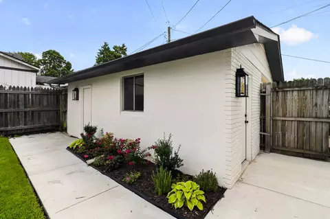 Exterior - 307 Ford St, Corbin, KY 40701 photo 4 of 8