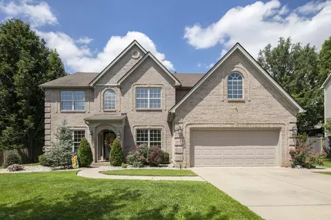 4325 River Oak Trl, Lexington, KY 40515