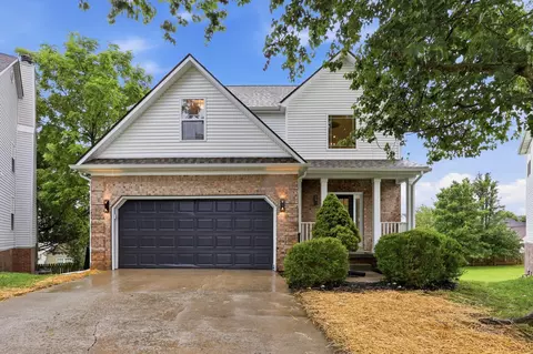 4616 Fitzroy Ct, Lexington, KY 40515