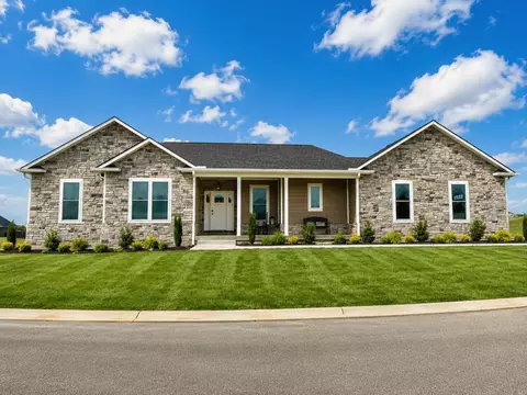 100 Sunrise Path, Somerset, KY 42503