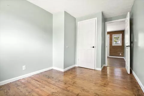 Bedroom - 1406 Spruce St, Corbin, KY 40701 photo 6 of 7