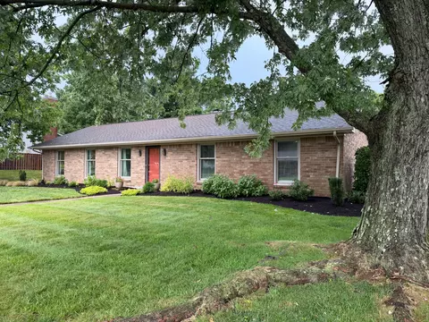 3232 Cool Water Dr, Lexington, KY 40515