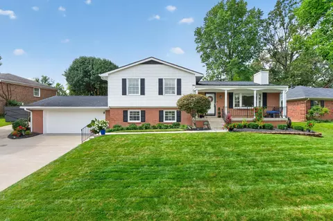 916 Edgewater Dr, Lexington, KY 40502