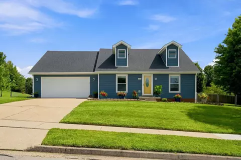 745 Jaeduke Dr, Lexington, KY 40517