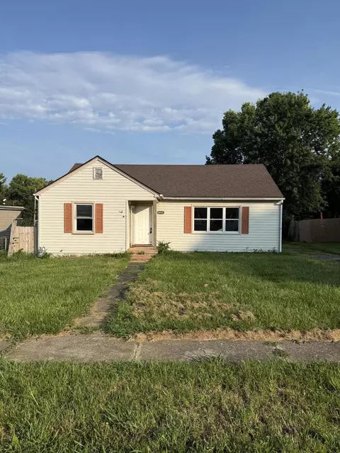 1047 Carneal Rd, Lexington, KY 40505