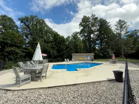Exterior - 253 Stoneybrook Rd, Burnside, KY 42519 photo 15 of 16