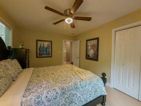 Bedroom - 253 Stoneybrook Rd, Burnside, KY 42519 photo 5 of 7