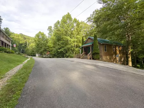Exterior - 253 Stoneybrook Rd, Burnside, KY 42519 photo 11 of 16