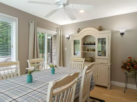 Dining - 253 Stoneybrook Rd, Burnside, KY 42519 photo 5 of 5