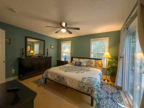 Bedroom - 253 Stoneybrook Rd, Burnside, KY 42519 photo 3 of 7