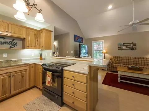Kitchen - 253 Stoneybrook Rd, Burnside, KY 42519 photo 1 of 3