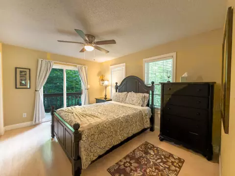 Bedroom - 253 Stoneybrook Rd, Burnside, KY 42519 photo 4 of 7