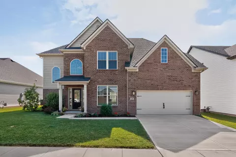 2291 Calendula Rd, Lexington, KY 40511