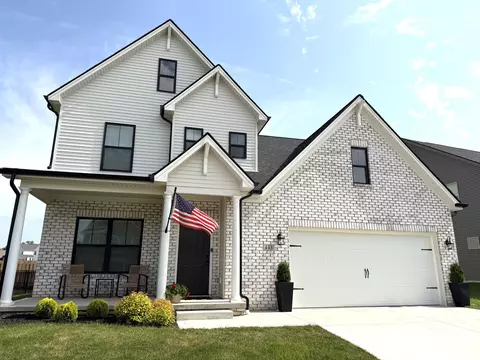 448 Friendly Ave, Nicholasville, KY 40356