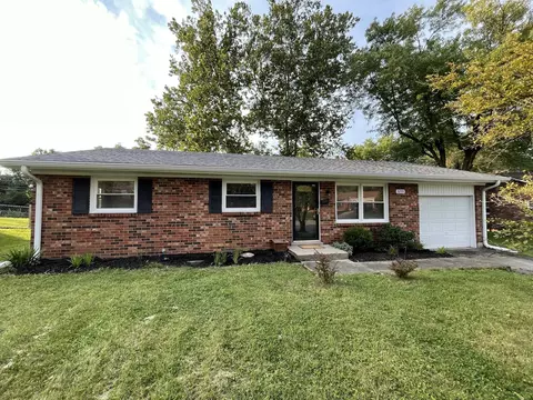 3255 Sutherland Dr, Lexington, KY 40517