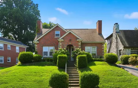 304-306 Ridgeway Rd, Lexington, KY 40502