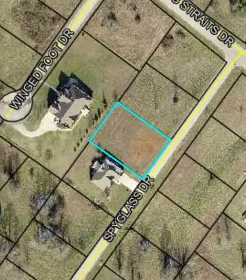 59 Spyglass Dr, Somerset, KY 42501