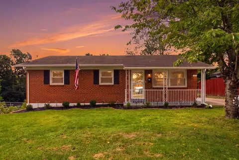 1920 Moss Ct, Lexington, KY 40505