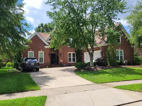 3128 Althorp Way, Lexington, KY 40509