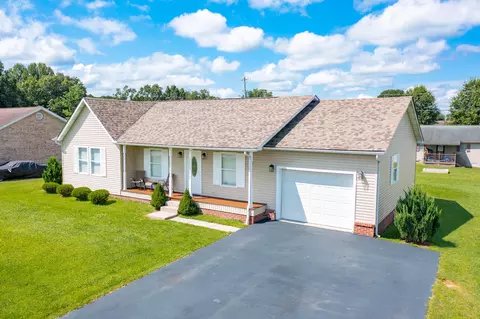 3012 Warm Springs Dr, London, KY 40744