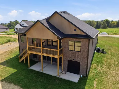 107 Dawn Ct, Richmond, KY 40475