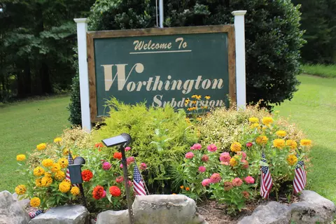 798 Wheaton Way, Eddyville, KY 42038