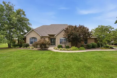 109 Hidden Meadow Ln, Nicholasville, KY 40356